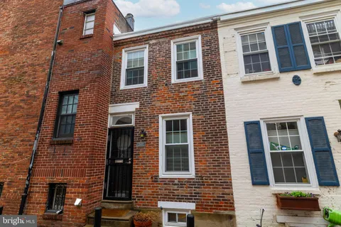 2402 Manning Street, Philadelphia, PA 19103 - MLS#: PAPH2466636