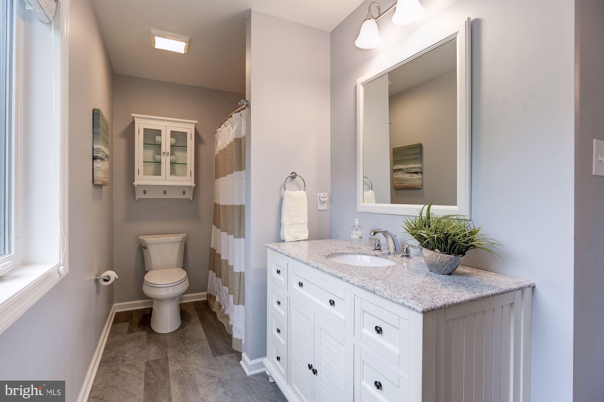 ANNAPOLIS ROADS - Residential