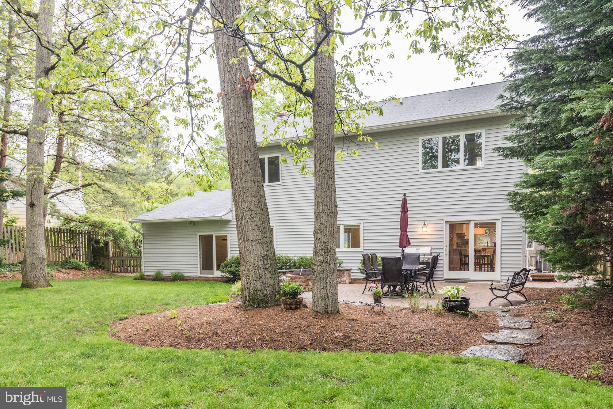 ANNAPOLIS ROADS - Residential