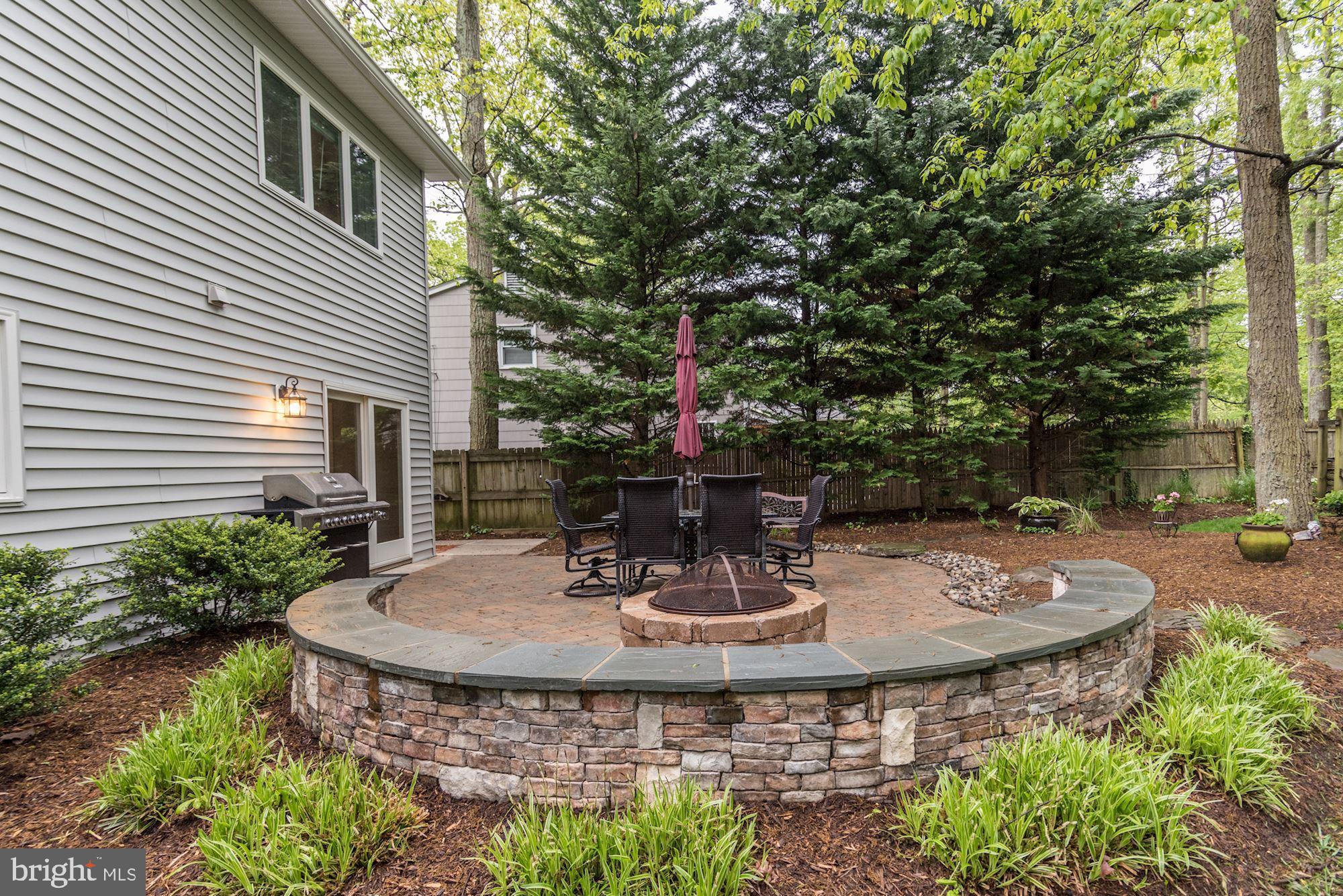 ANNAPOLIS ROADS - Residential