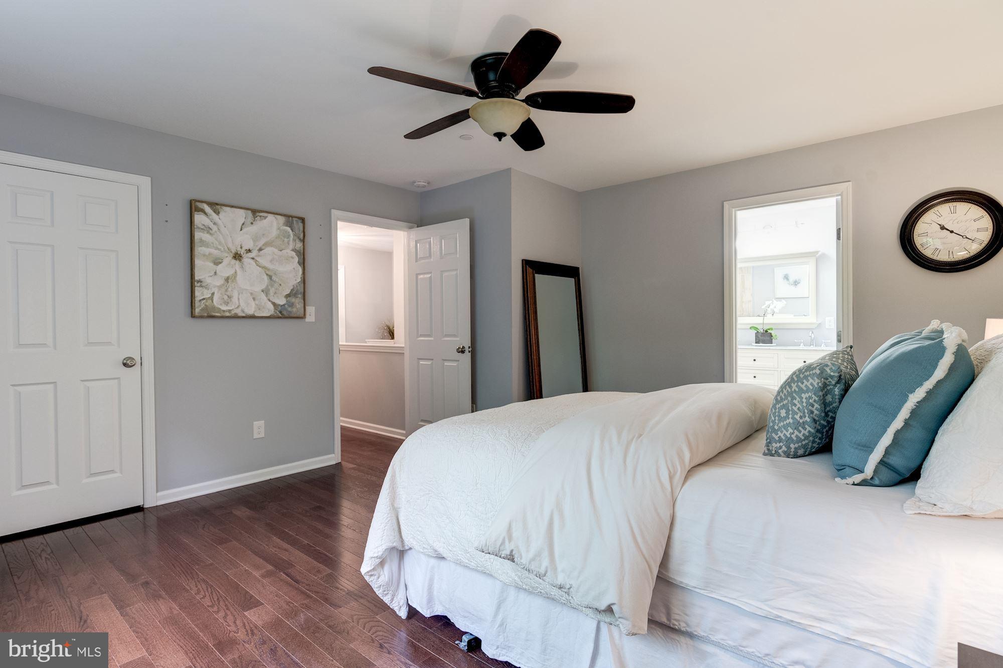 ANNAPOLIS ROADS - Residential