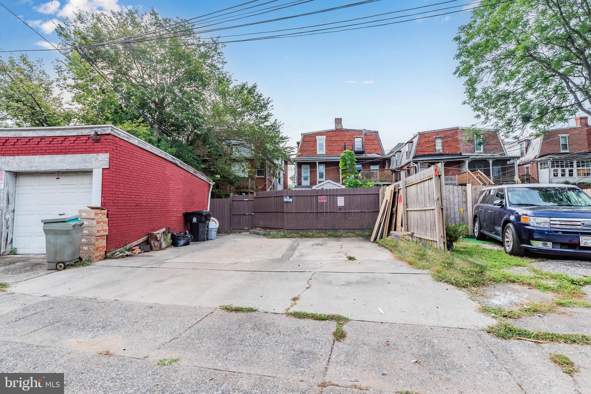 NONE AVAILABLE - Residential