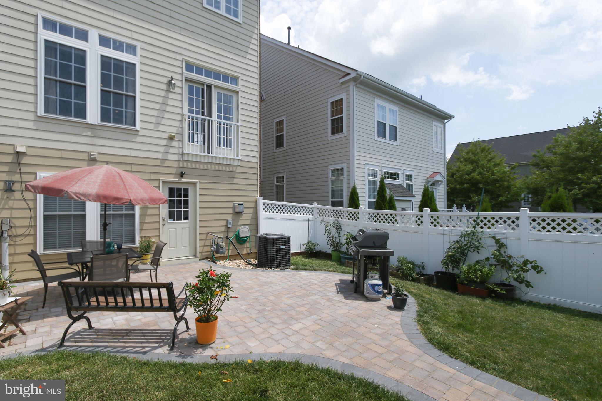 VILLAGES OF URBANA - Residential