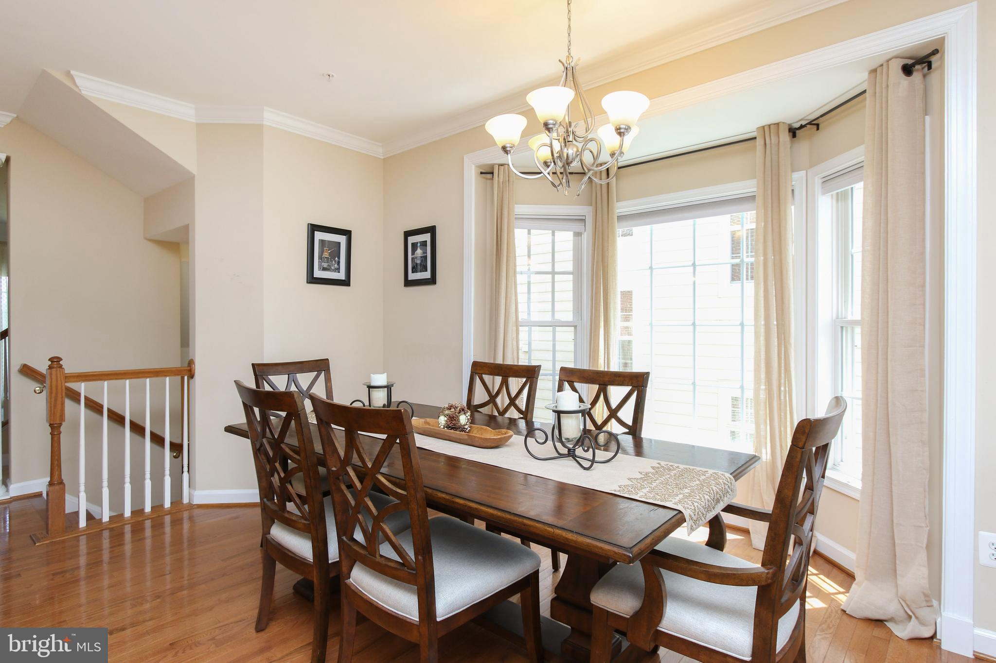 VILLAGES OF URBANA - Residential