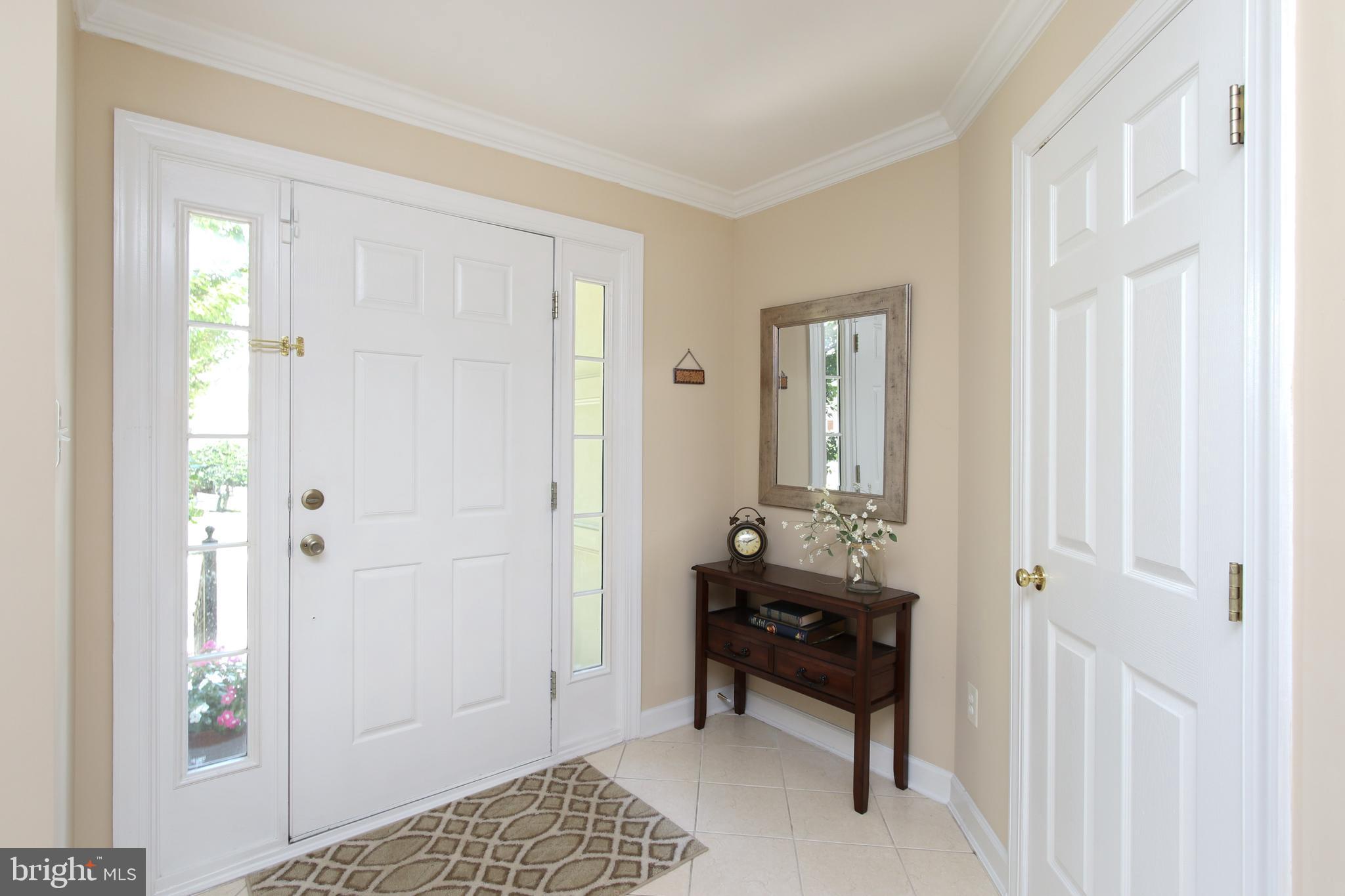 VILLAGES OF URBANA - Residential