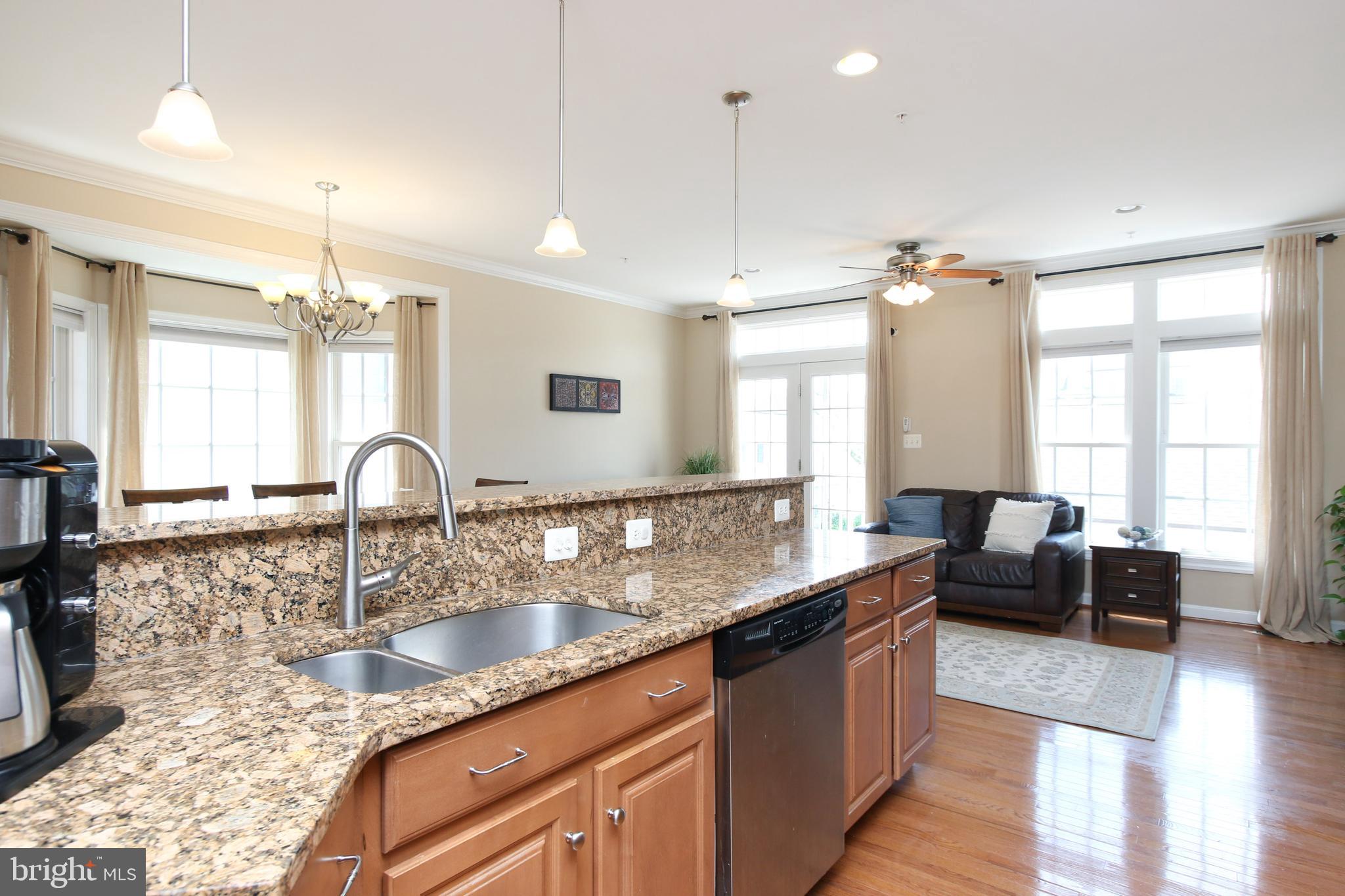 VILLAGES OF URBANA - Residential