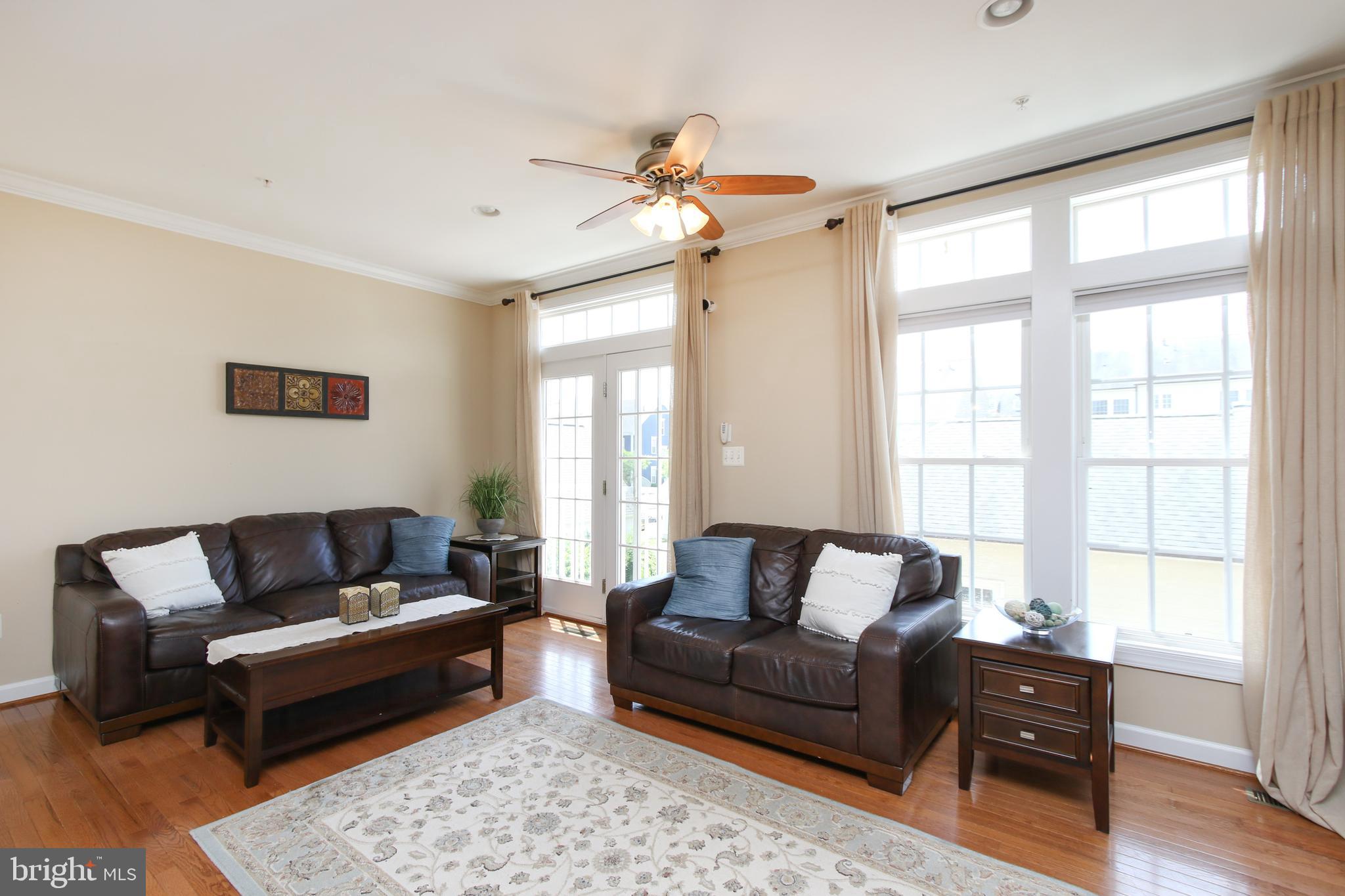 VILLAGES OF URBANA - Residential