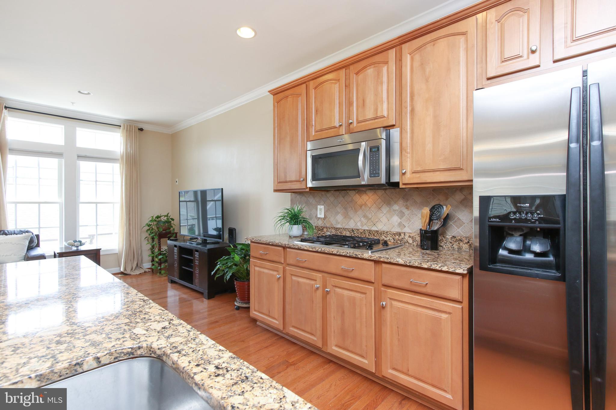 VILLAGES OF URBANA - Residential