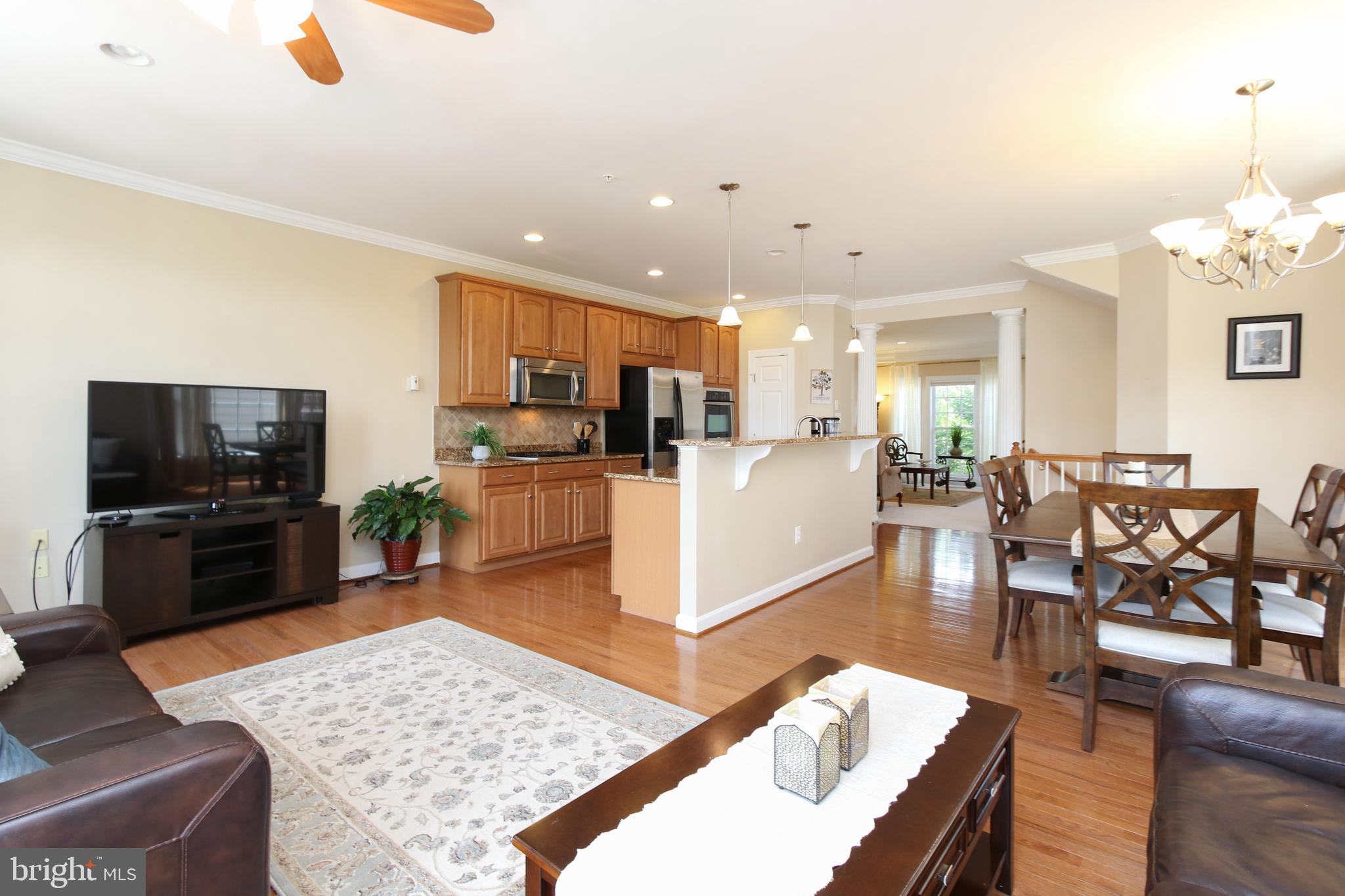 VILLAGES OF URBANA - Residential