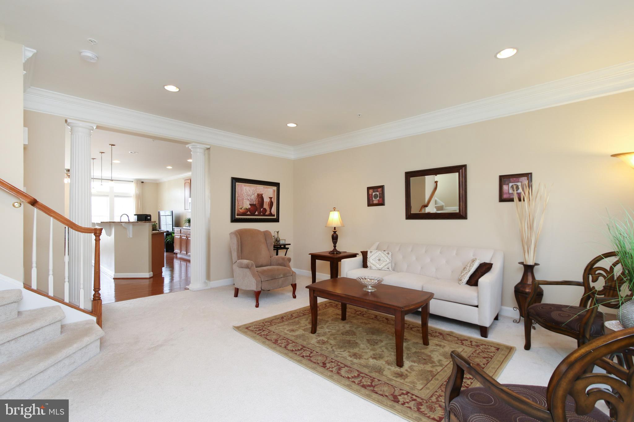 VILLAGES OF URBANA - Residential