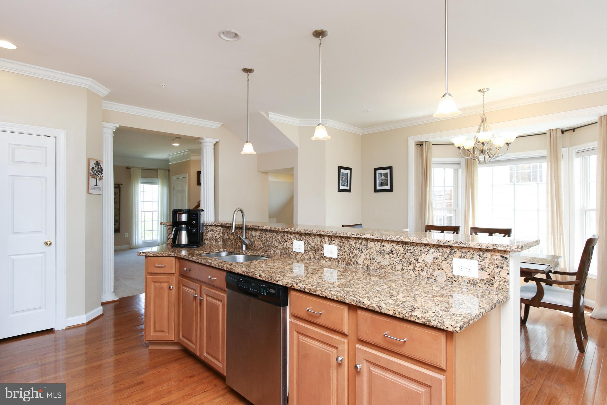 VILLAGES OF URBANA - Residential