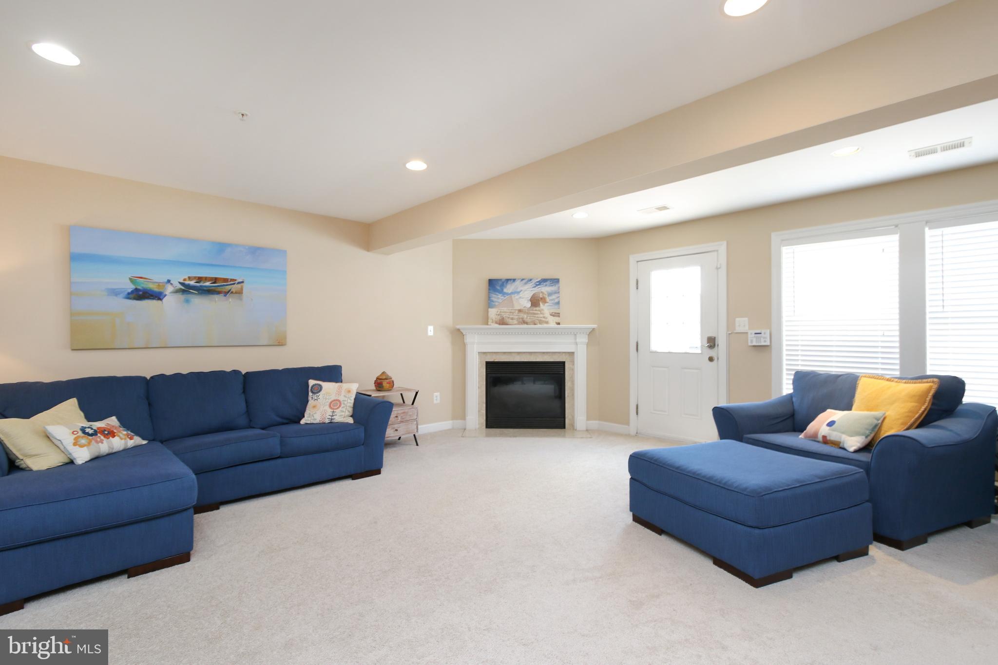 VILLAGES OF URBANA - Residential