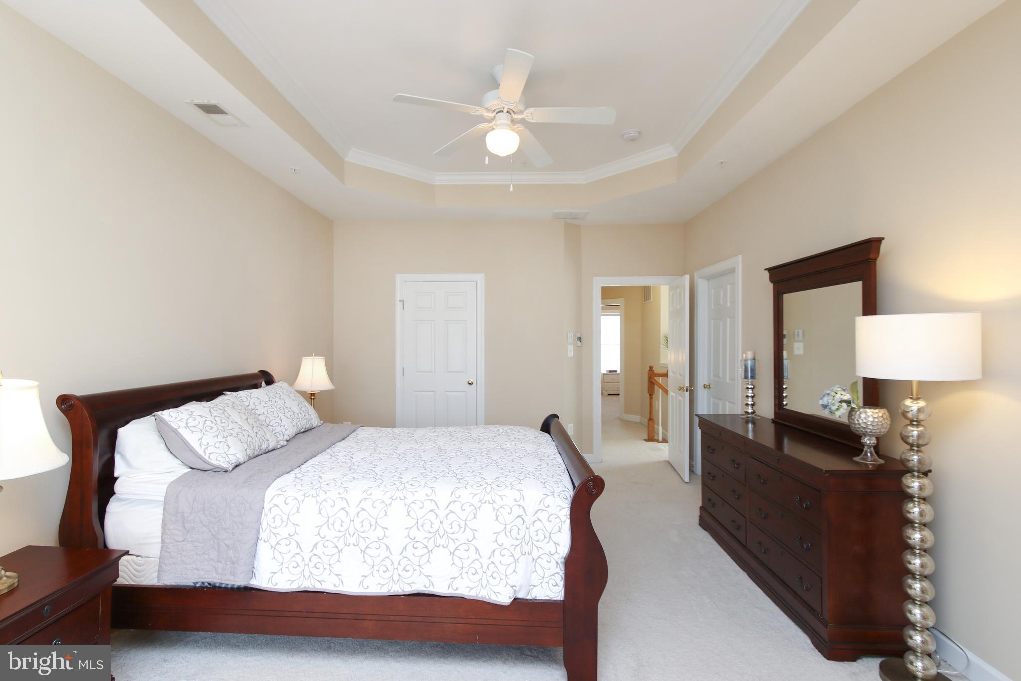 VILLAGES OF URBANA - Residential