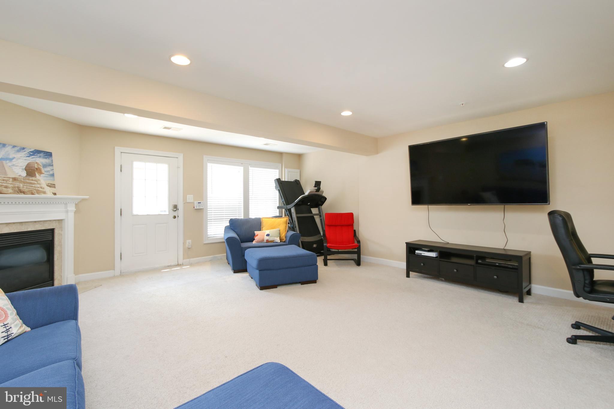 VILLAGES OF URBANA - Residential