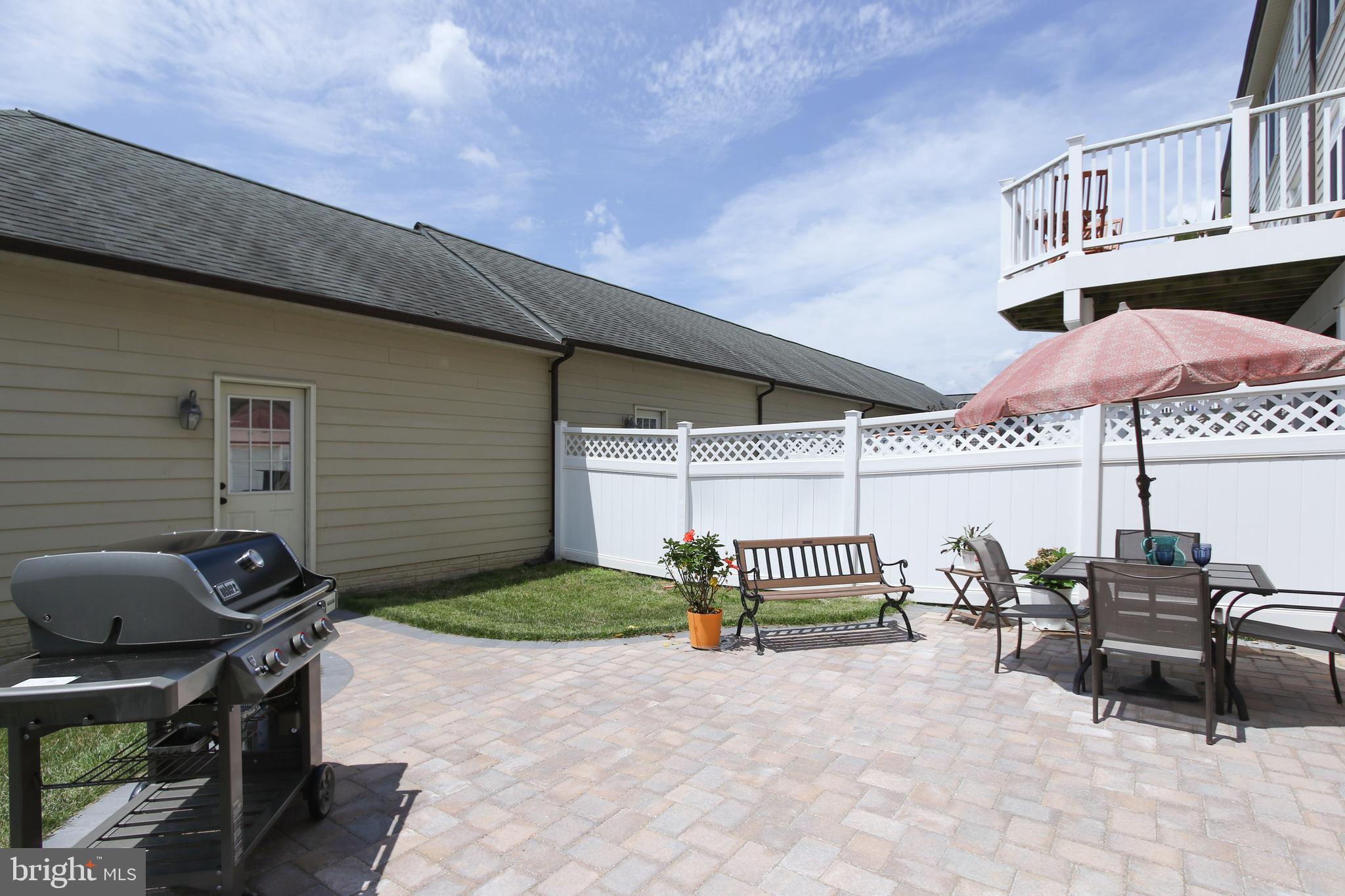 VILLAGES OF URBANA - Residential