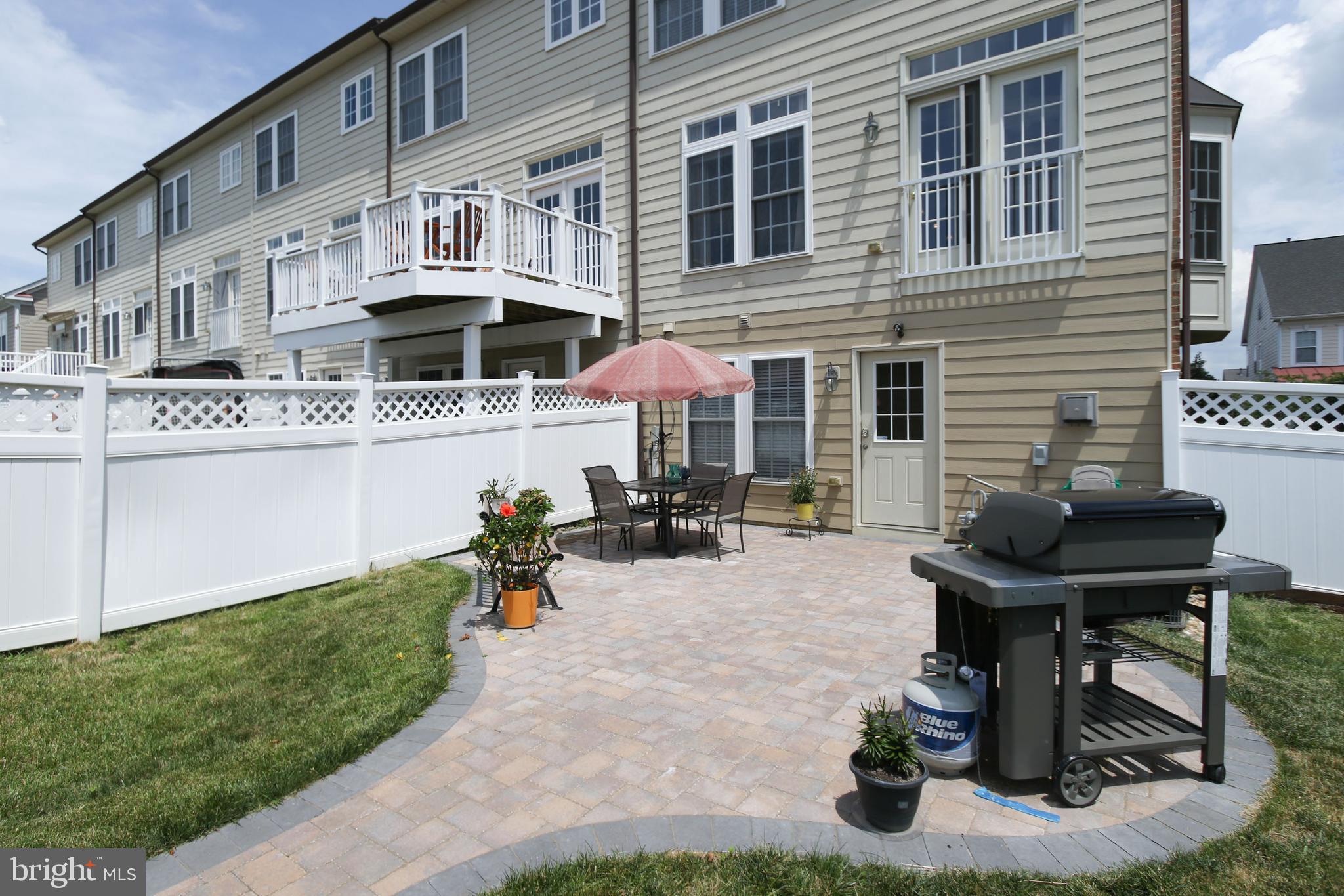 VILLAGES OF URBANA - Residential