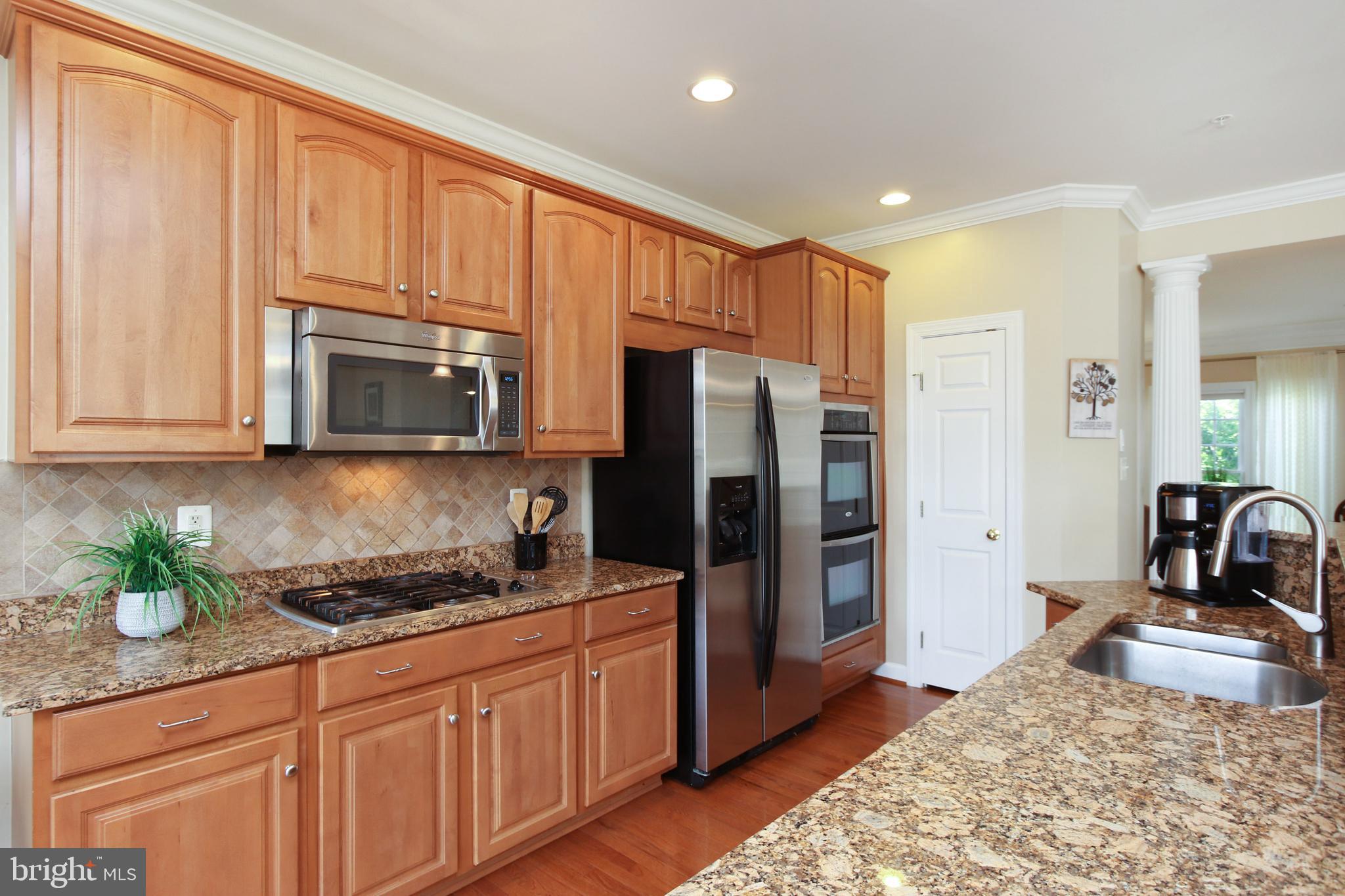 VILLAGES OF URBANA - Residential