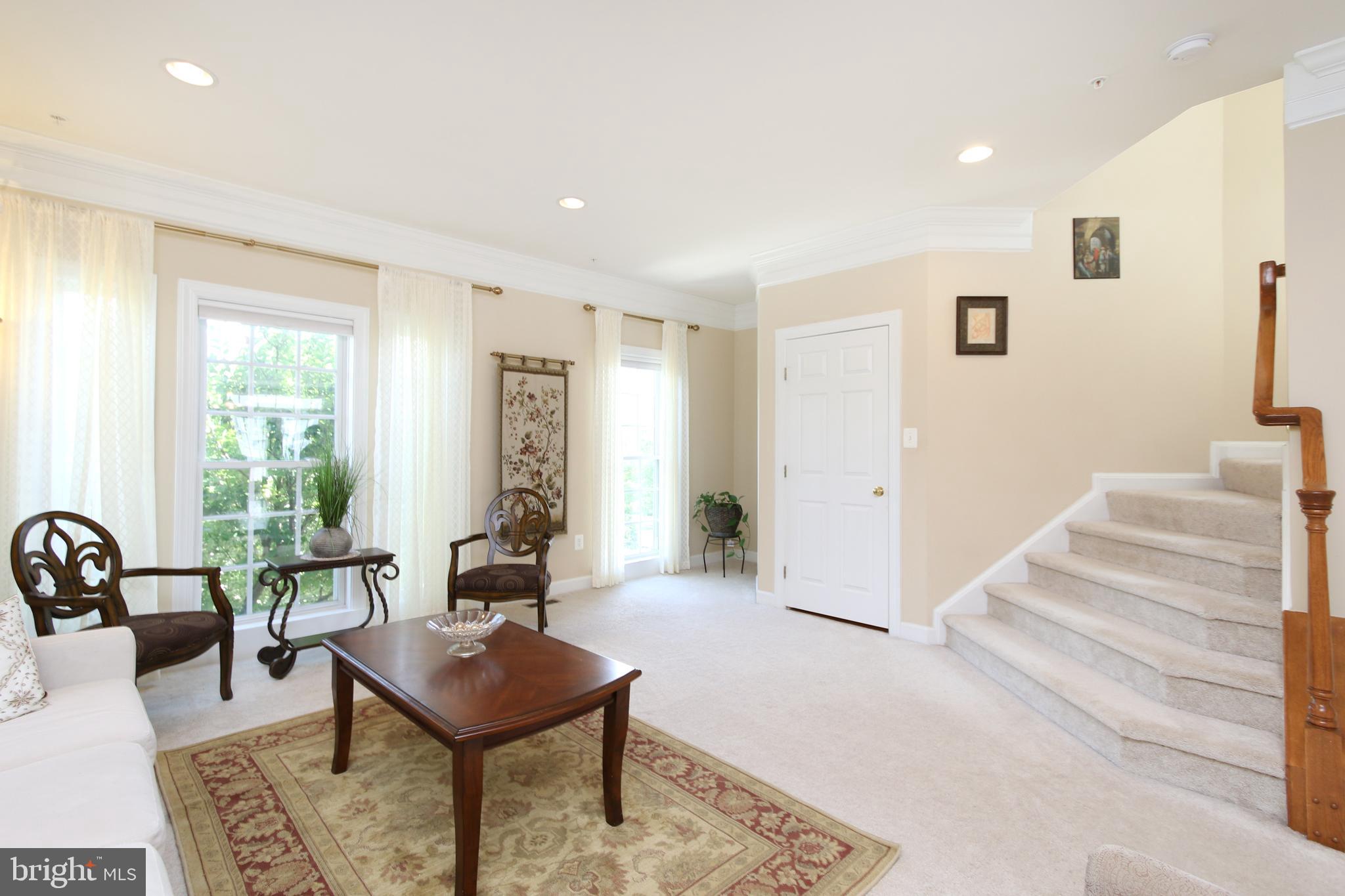 VILLAGES OF URBANA - Residential