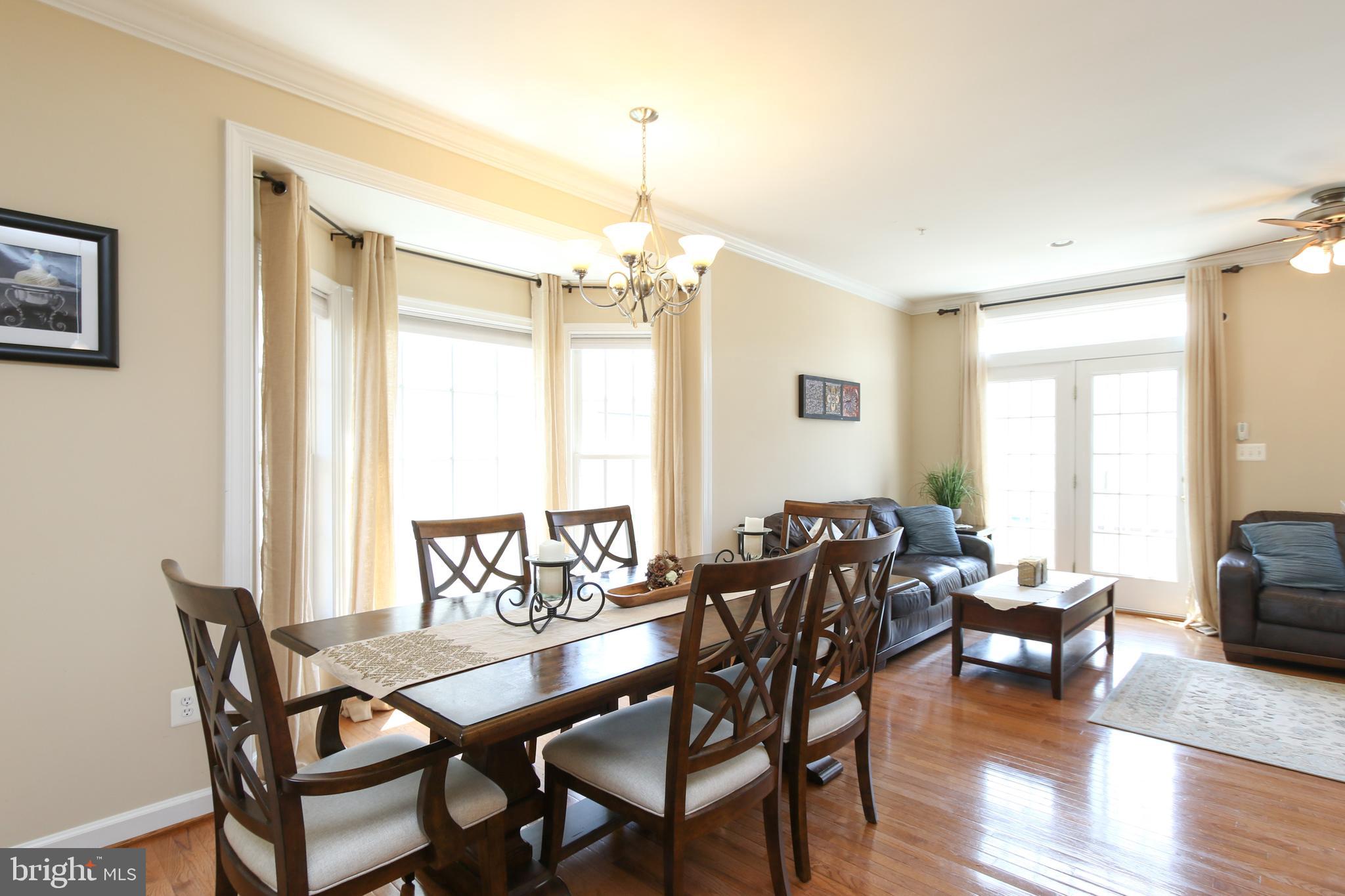 VILLAGES OF URBANA - Residential