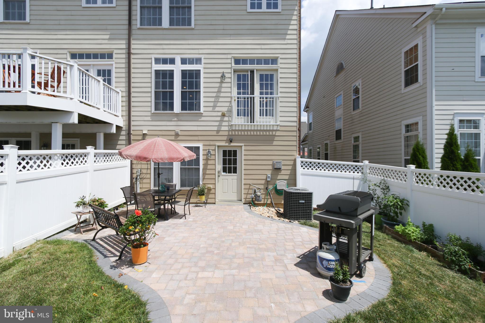 VILLAGES OF URBANA - Residential