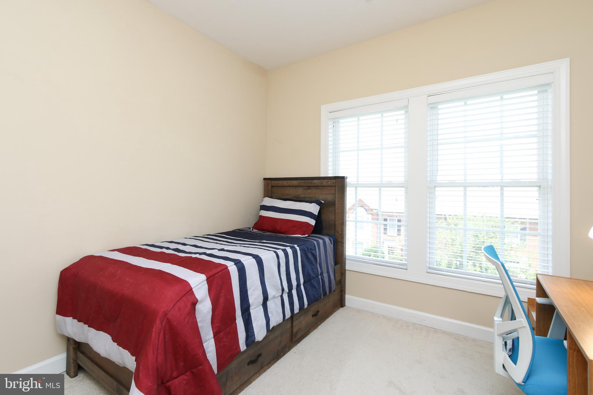 VILLAGES OF URBANA - Residential