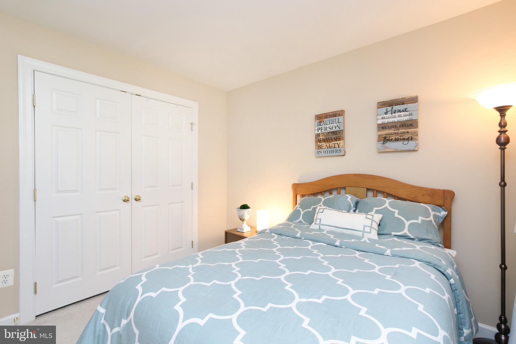 VILLAGES OF URBANA - Residential