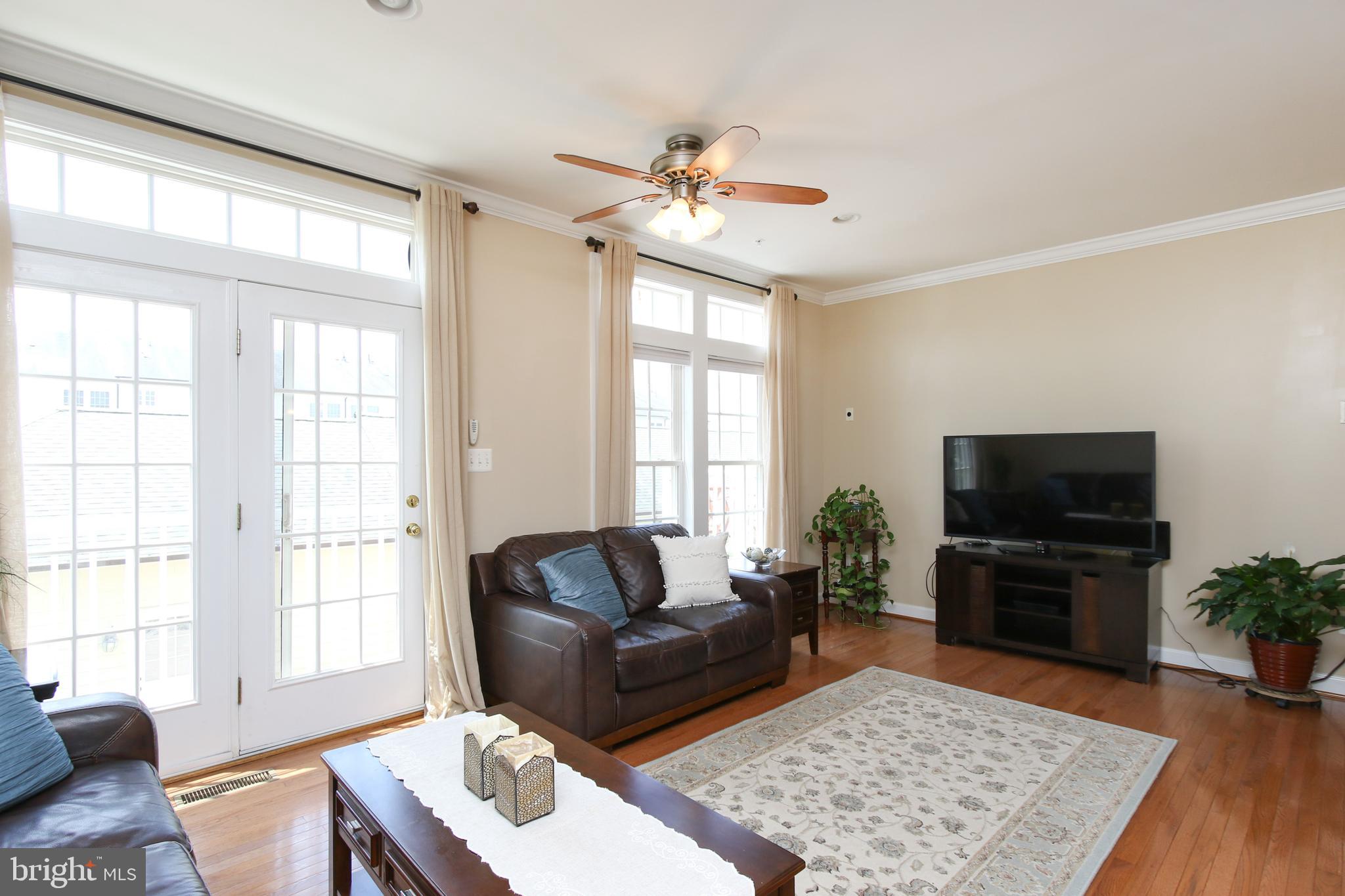 VILLAGES OF URBANA - Residential