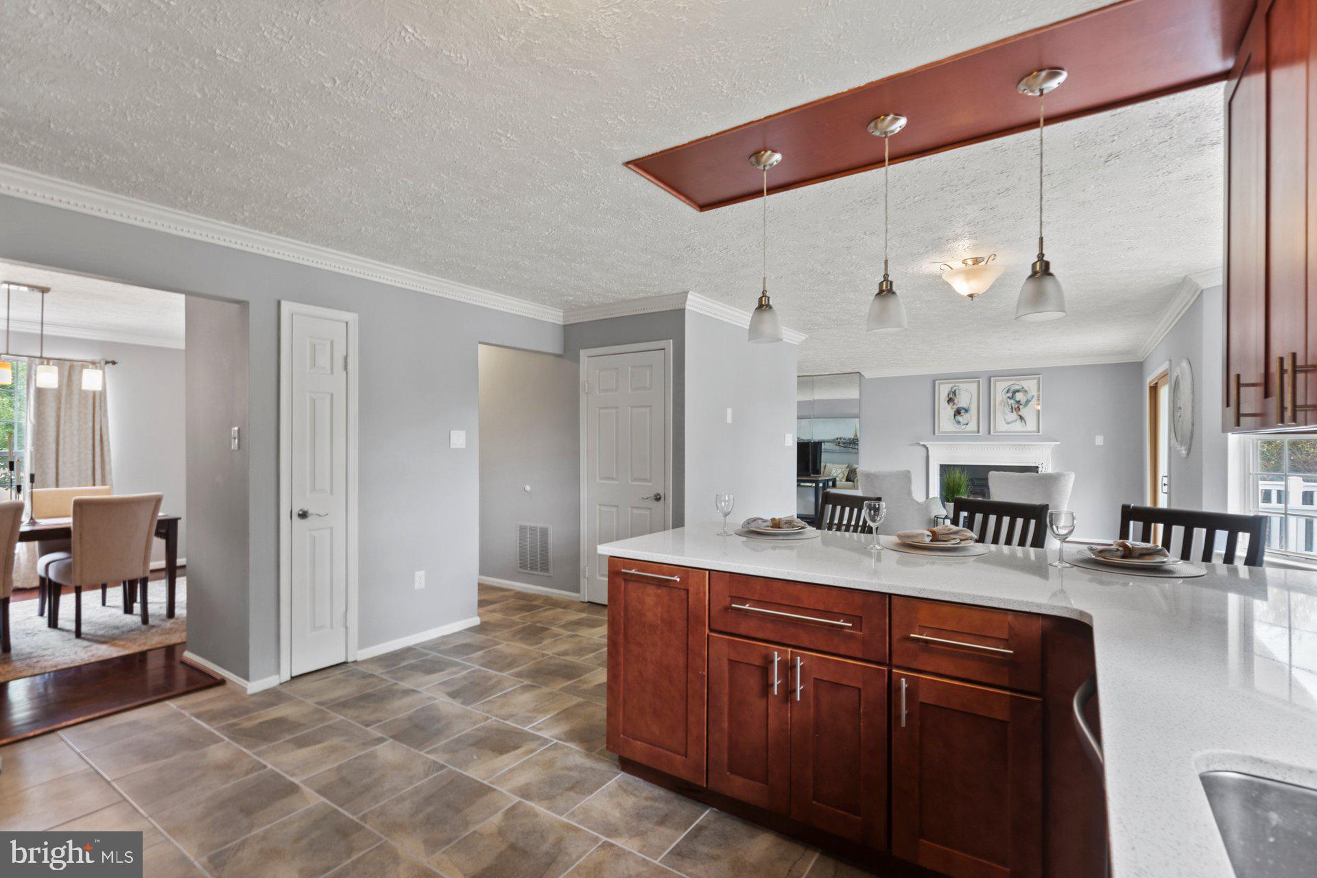 INDIAN QUEEN EAST - Residential