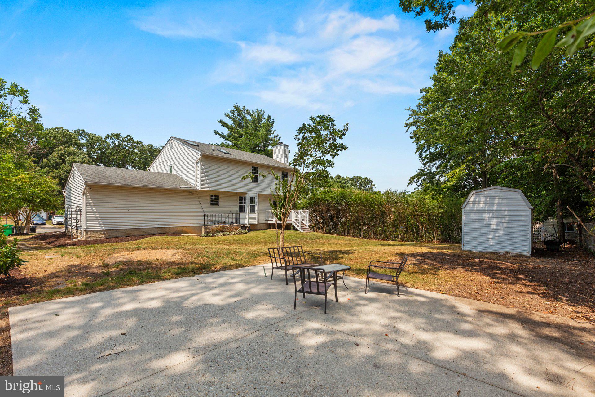 INDIAN QUEEN EAST - Residential