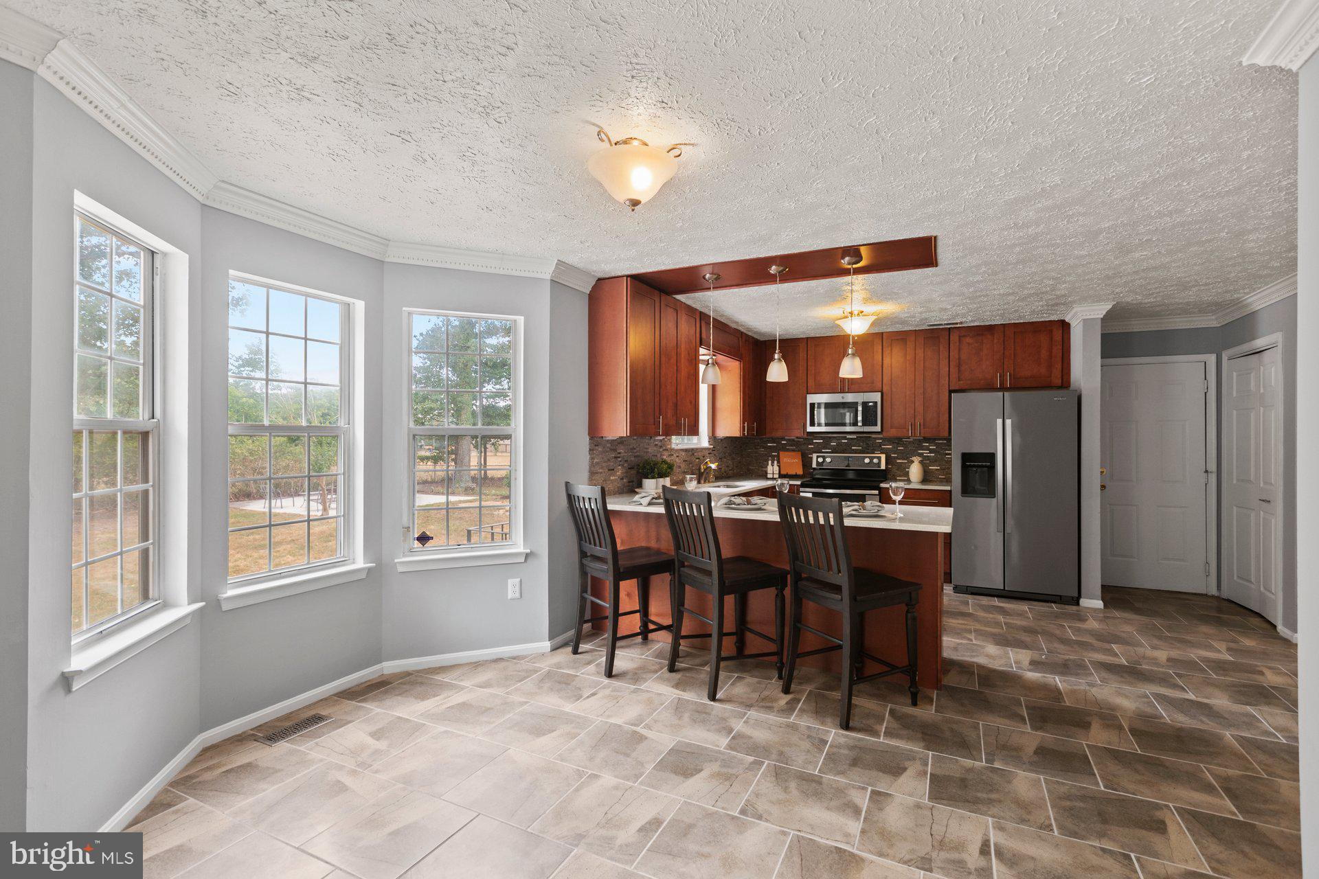 INDIAN QUEEN EAST - Residential