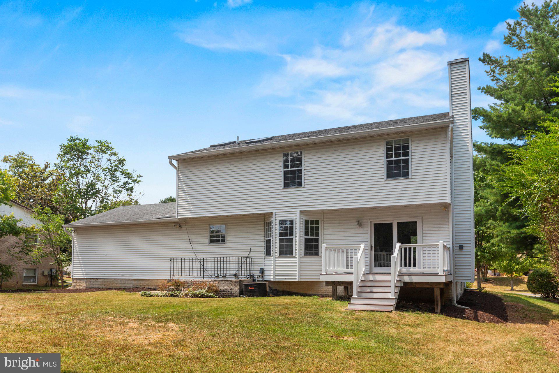 INDIAN QUEEN EAST - Residential