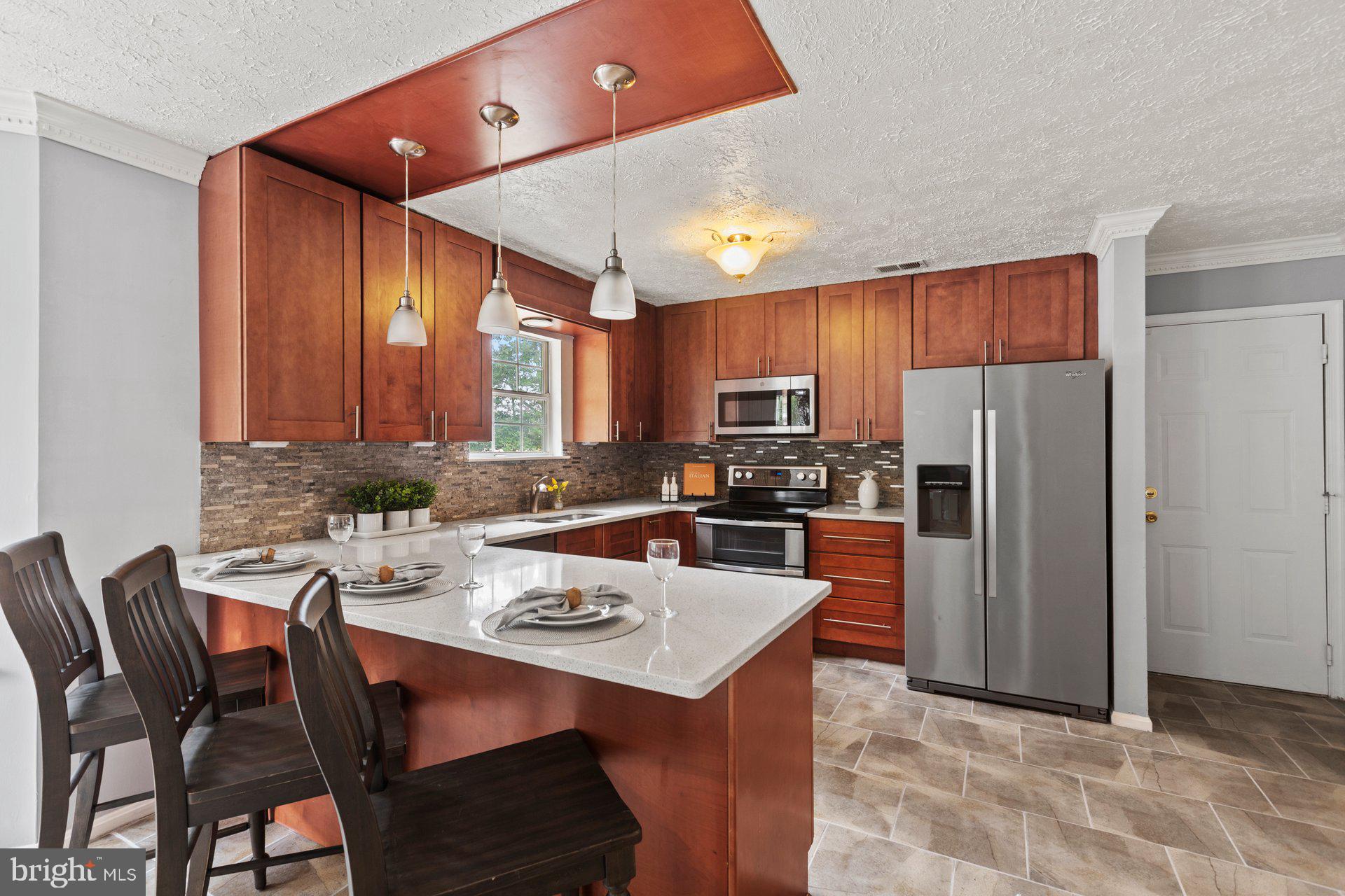 INDIAN QUEEN EAST - Residential