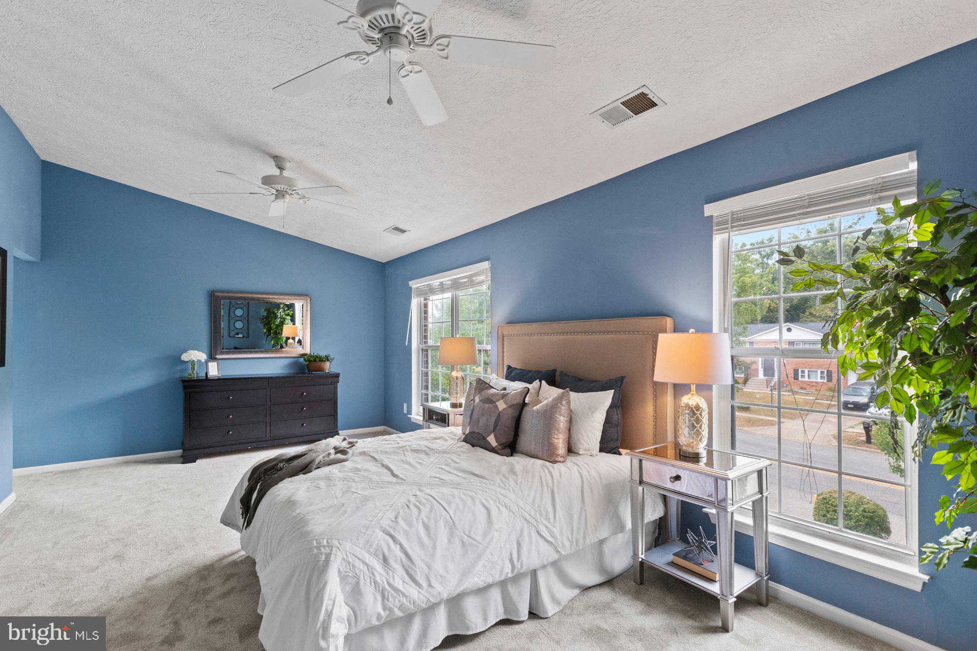 INDIAN QUEEN EAST - Residential