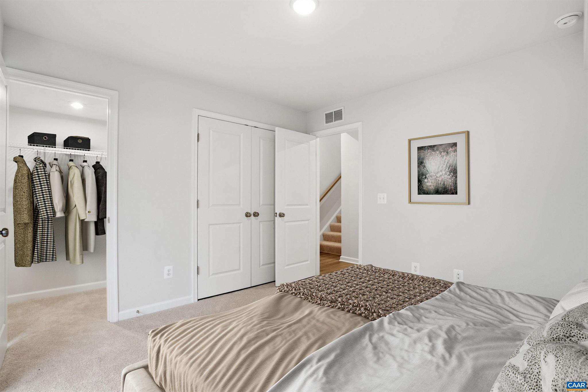 PLEASANT GREEN - Residential