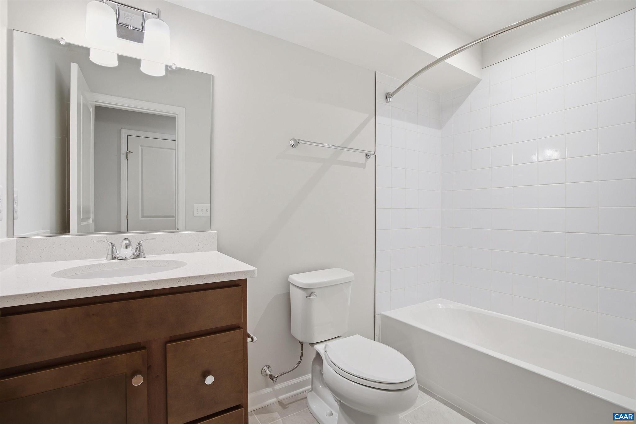 PLEASANT GREEN - Residential