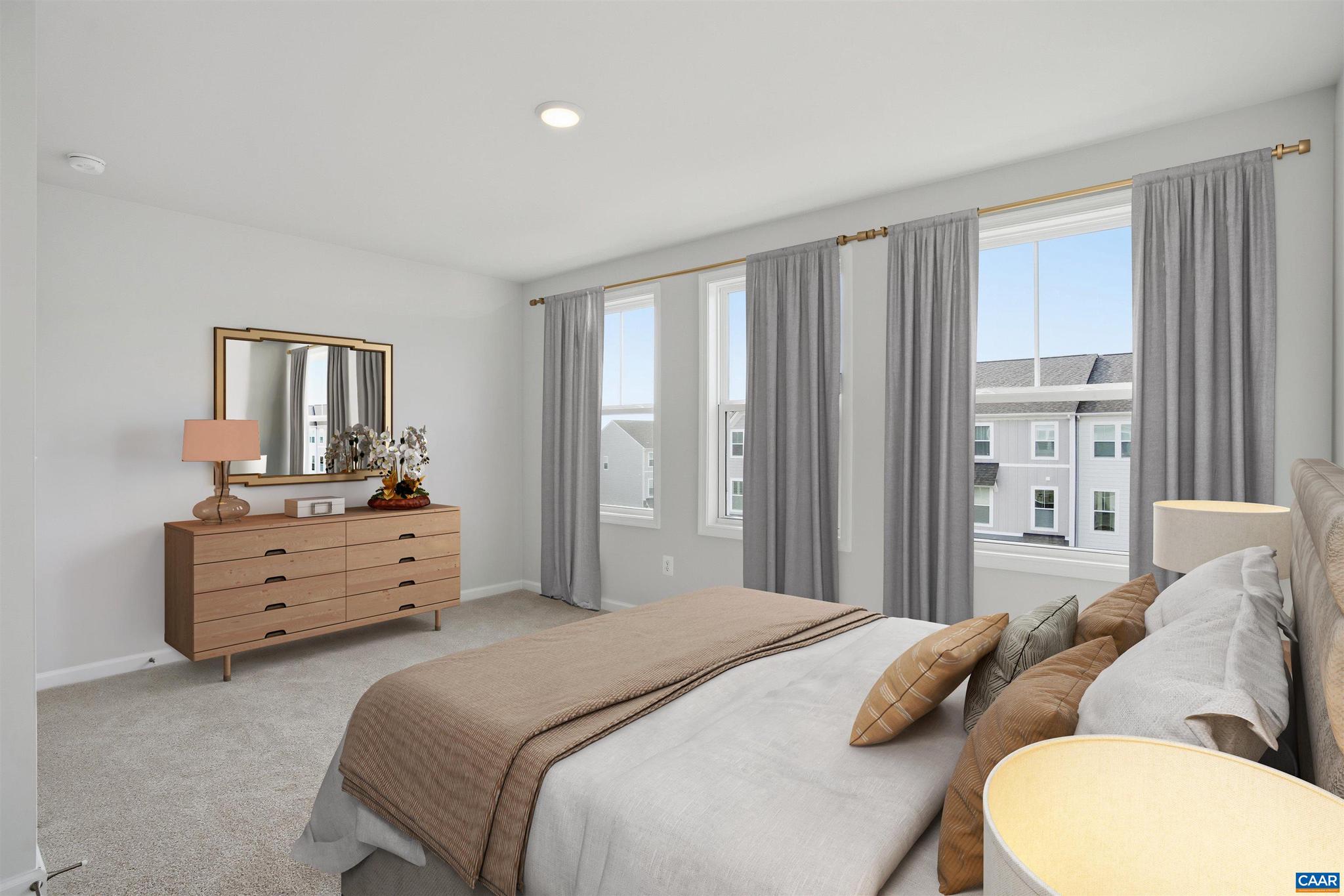 PLEASANT GREEN - Residential