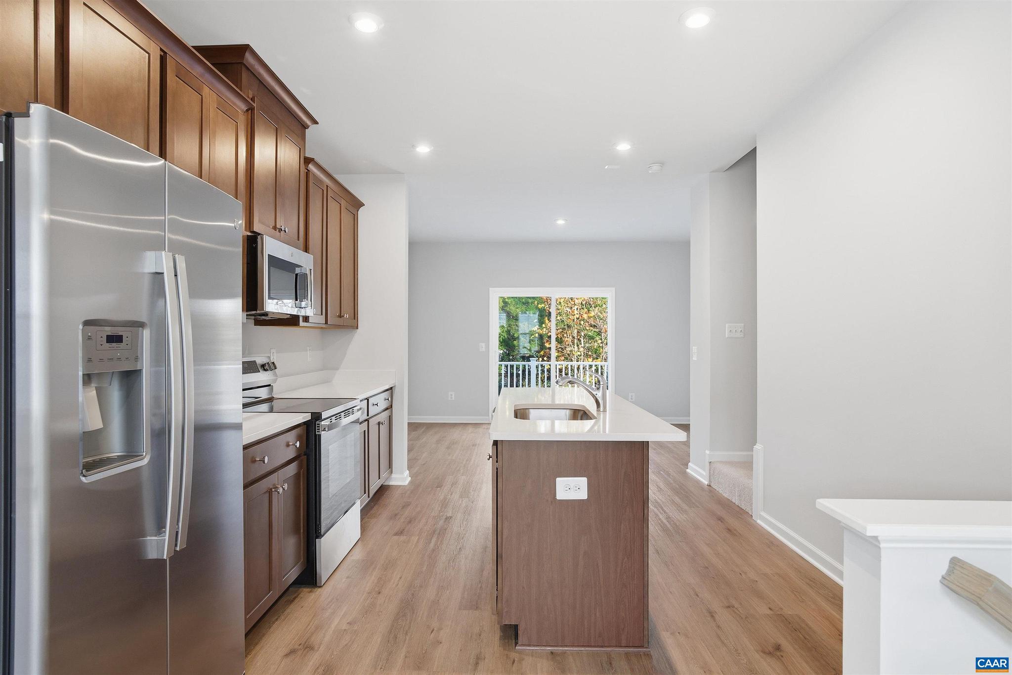 PLEASANT GREEN - Residential