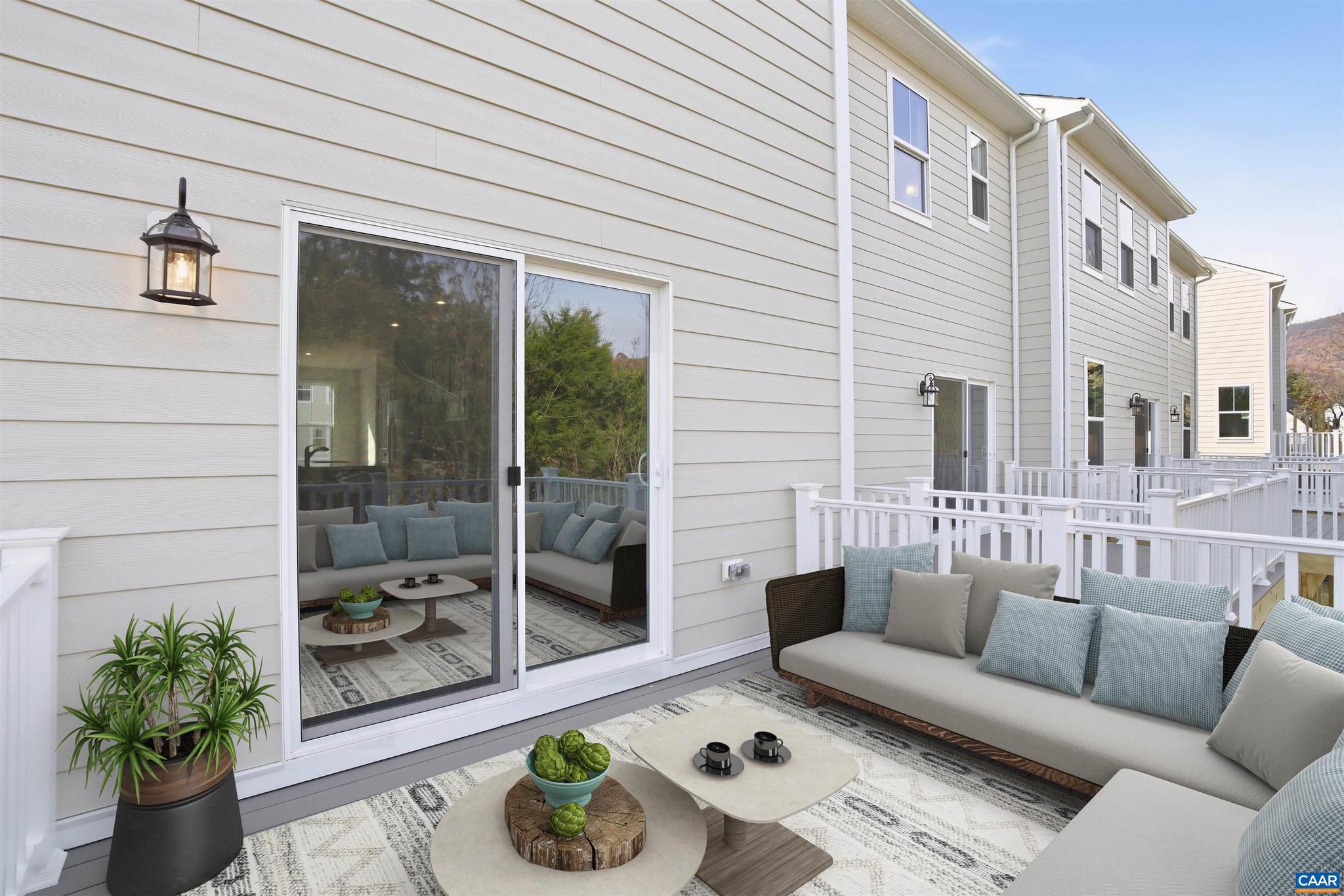 PLEASANT GREEN - Residential