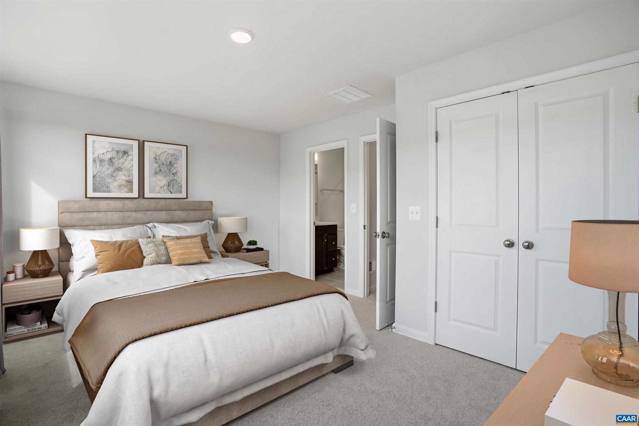 PLEASANT GREEN - Residential