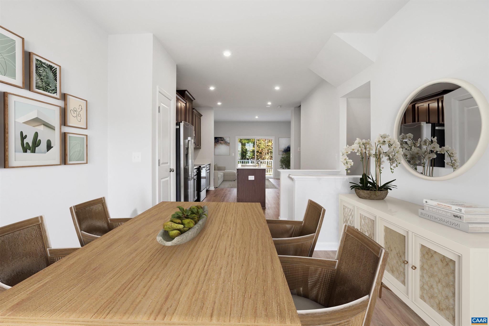 PLEASANT GREEN - Residential