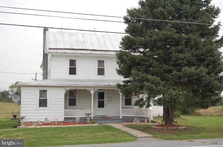 NONE AVAILABLE - Residential Lease