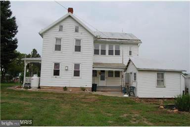 NONE AVAILABLE - Residential Lease