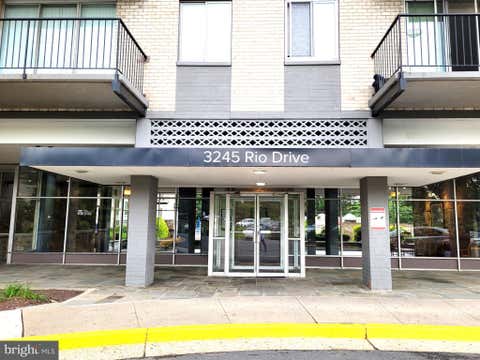 Photo for 3245 RIO DRIVE 806