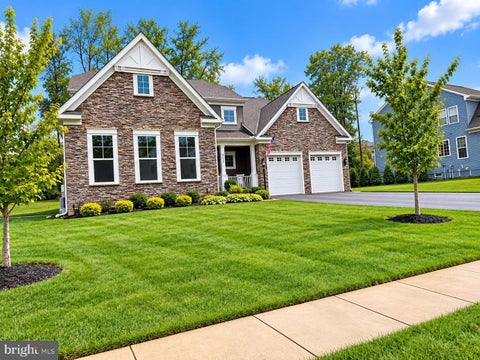 Homes For Rent - 6758 John Mallard Drive<br/> MANASSAS, VA 20112