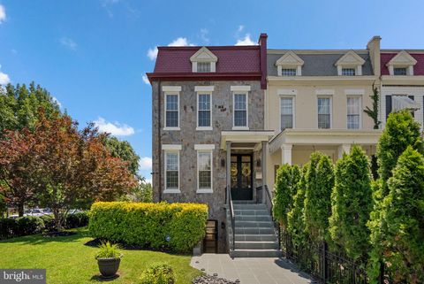 1125 K STREET NE WASHINGTON DC 20002
