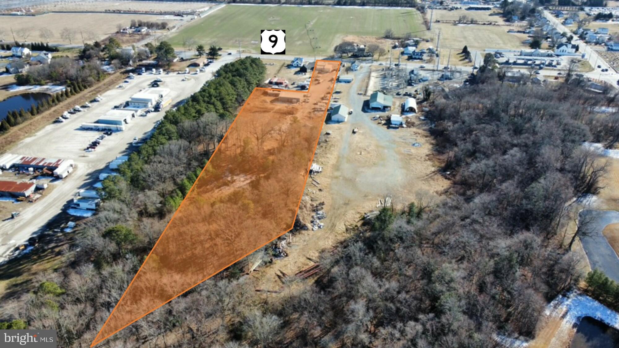 26539 LEWES GEORGETOWN HIGHWAY