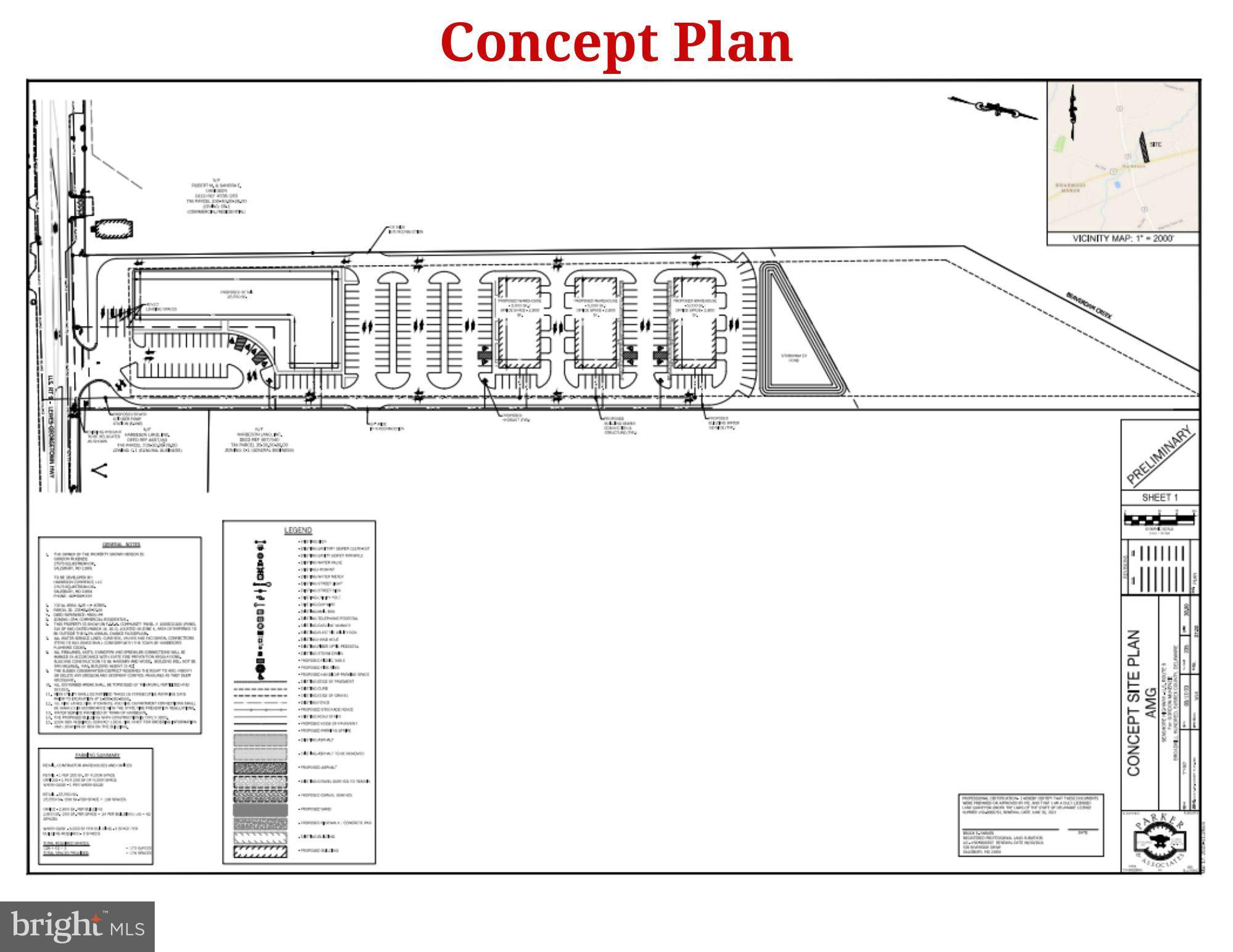 26539 LEWES GEORGETOWN HIGHWAY