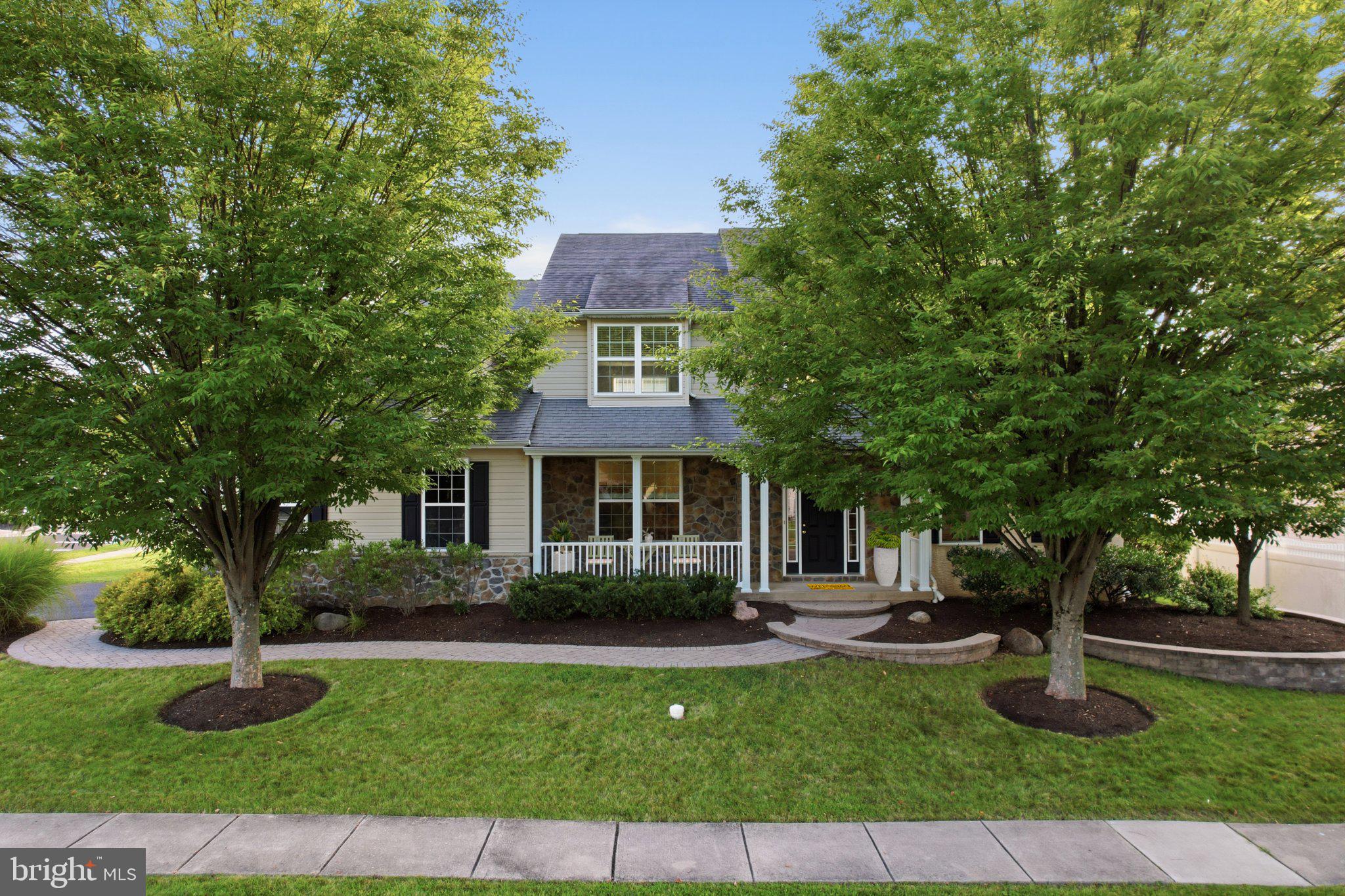 600 DETWEILER DRIVE