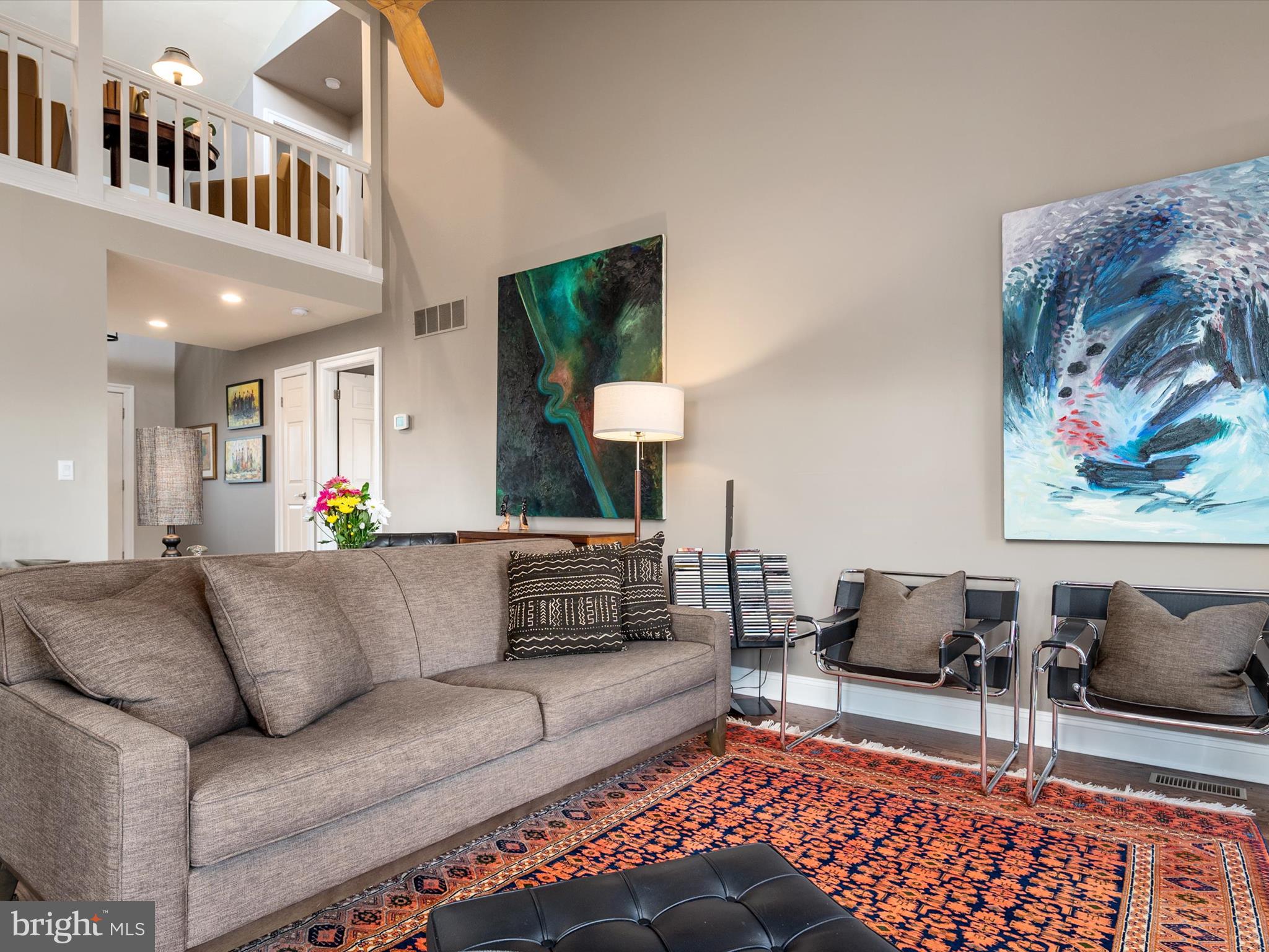 WINDMILLS OF ANNAPOLIS - Residential