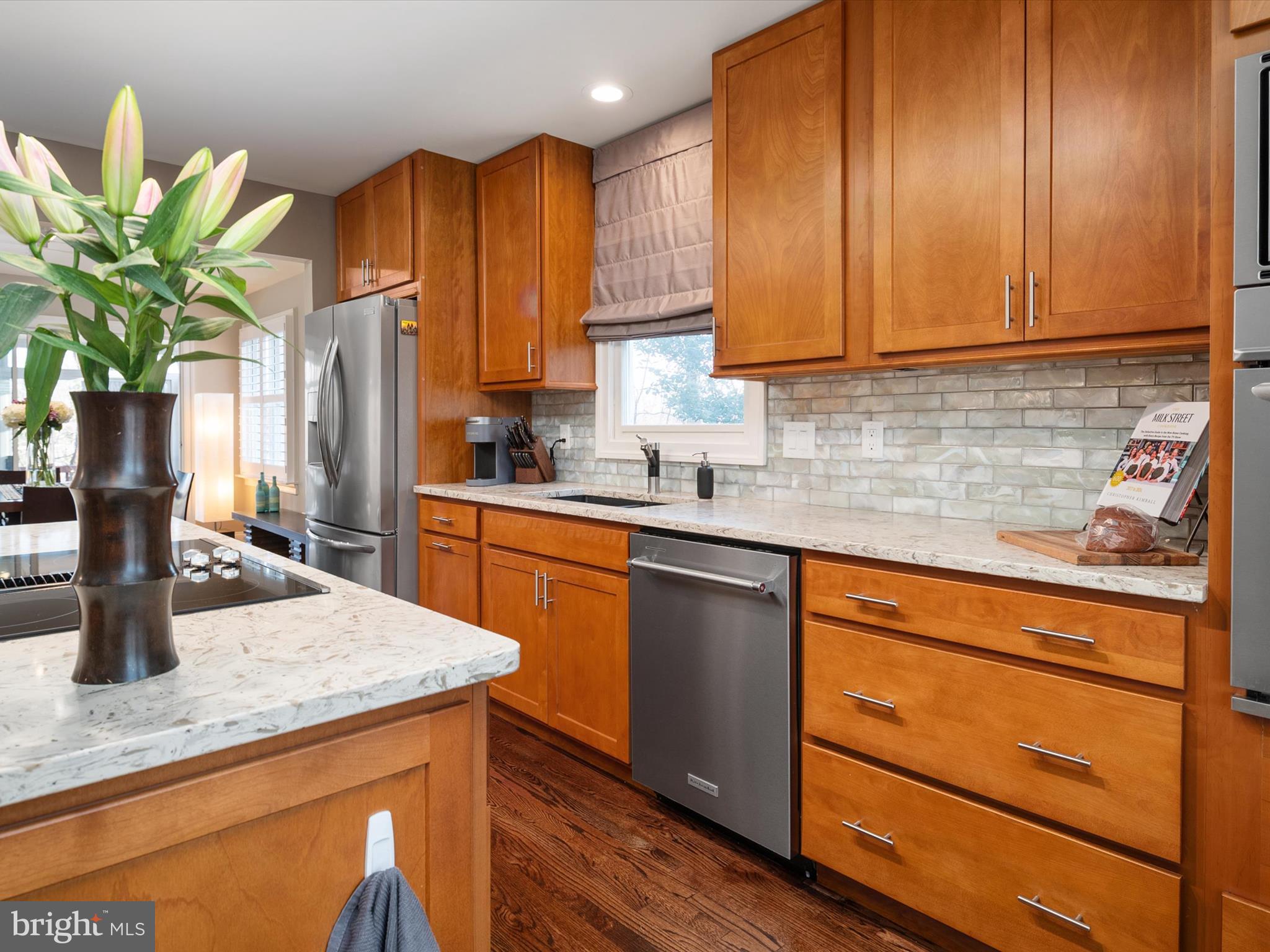 WINDMILLS OF ANNAPOLIS - Residential